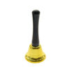 Picture of SANTA BELL 12CM